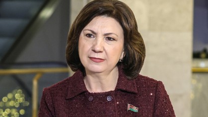 Наталья Кочанова — о том, каким содержанием и смыслом будет наполнен Год белорусской женщины